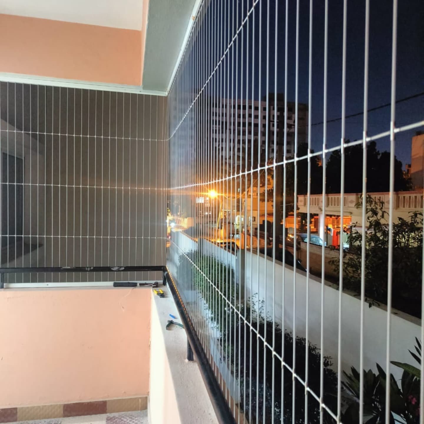 Why Choose MN Invisible Grill?